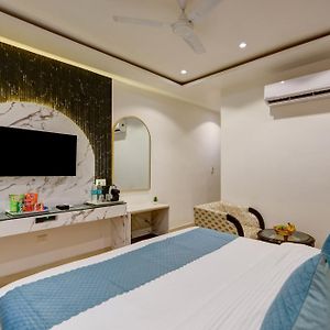 Chambre Exécutive Lit King-Size